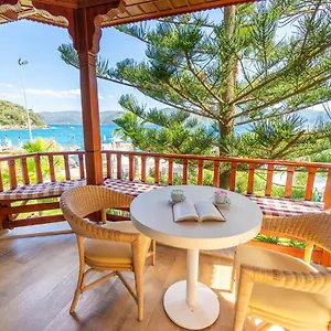 Iskelem Akyaka (Mugla)